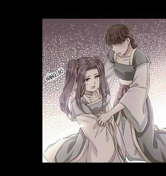 Bạo Quân Thử Yêu: Yêu Hậu Như Thử Đa Kiều Chapter 2 trang 19