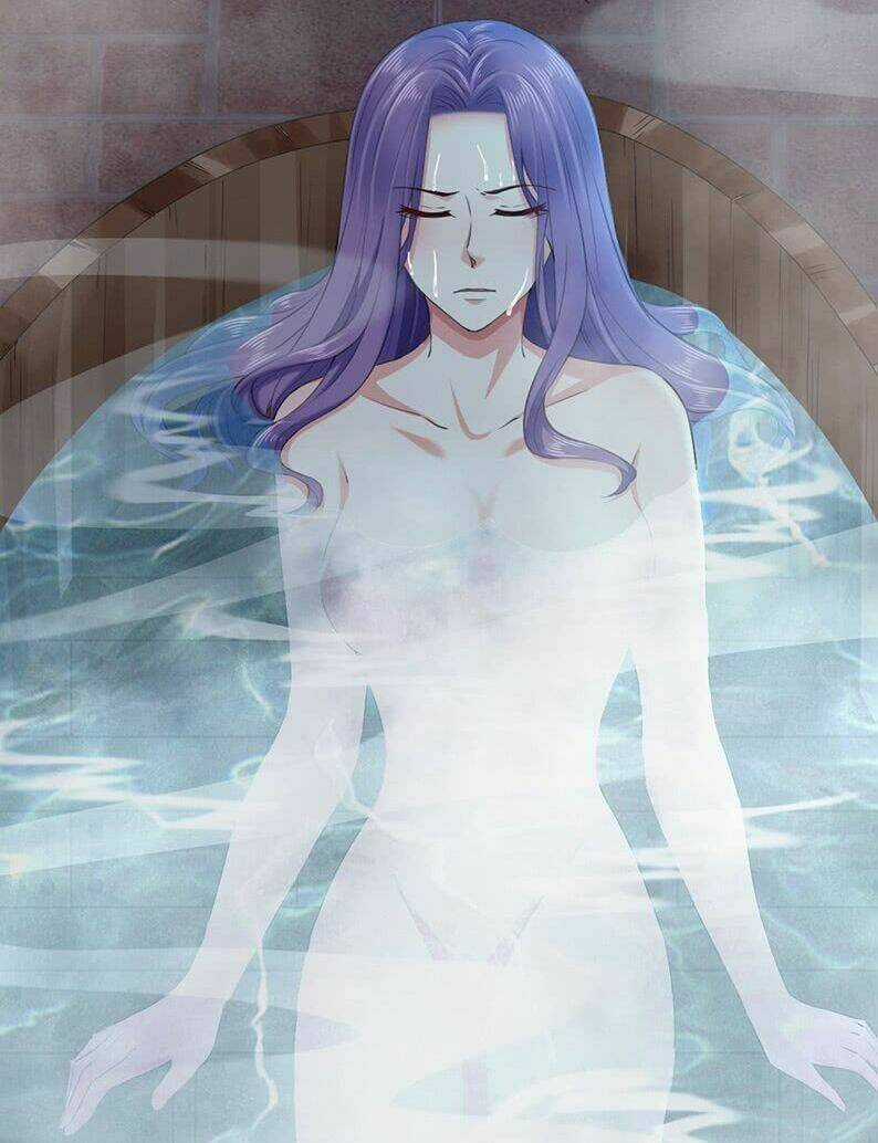 Bạo Quân Thử Yêu: Yêu Hậu Như Thử Đa Kiều Chapter 2 trang 2