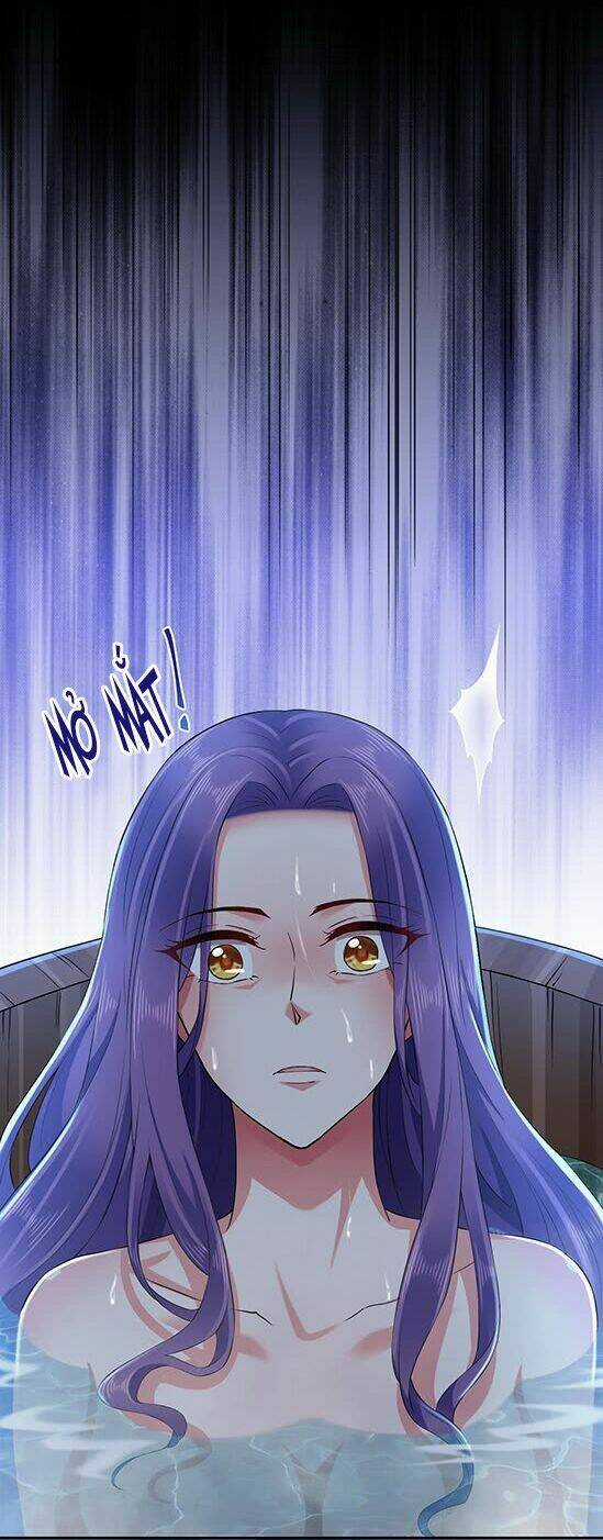 Bạo Quân Thử Yêu: Yêu Hậu Như Thử Đa Kiều Chapter 2 trang 24