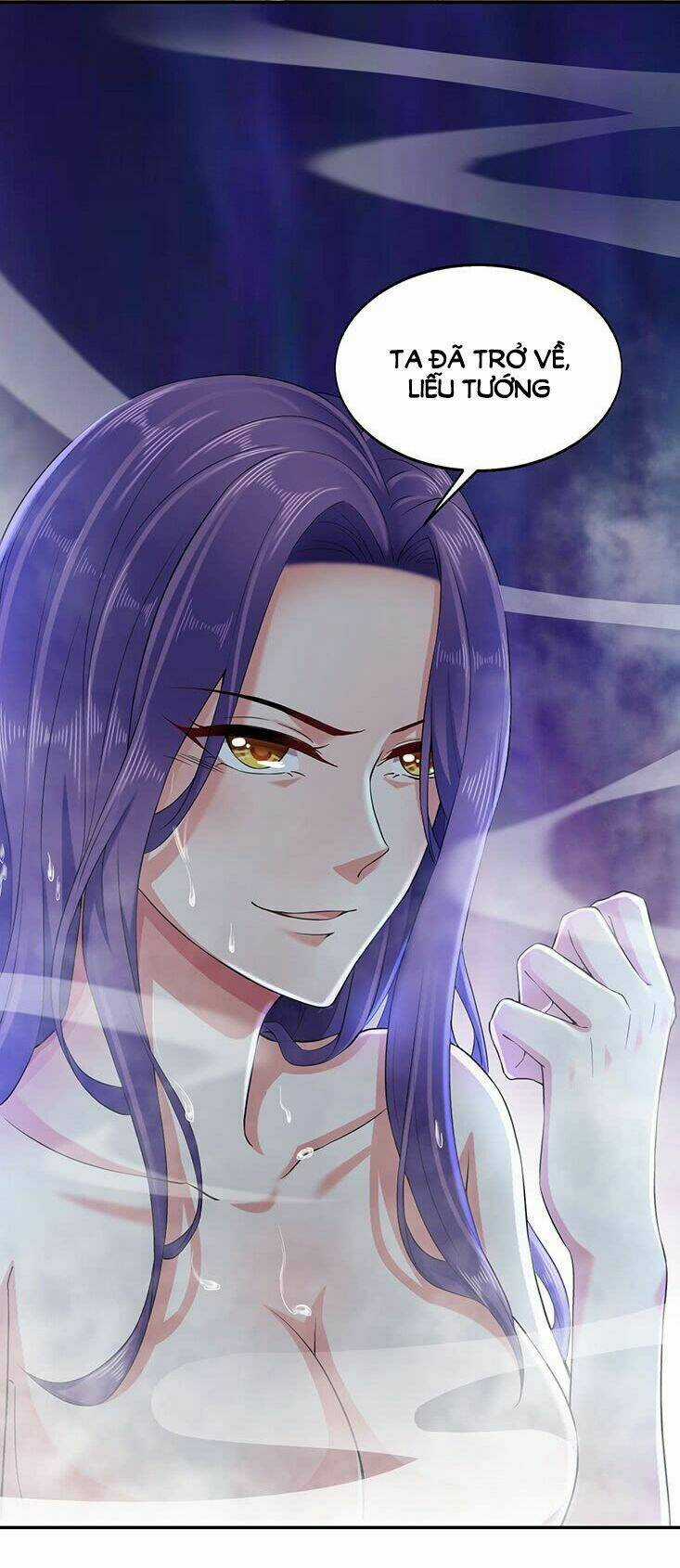 Bạo Quân Thử Yêu: Yêu Hậu Như Thử Đa Kiều Chapter 2 trang 27