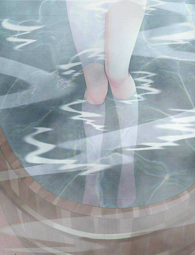 Bạo Quân Thử Yêu: Yêu Hậu Như Thử Đa Kiều Chapter 2 trang 3