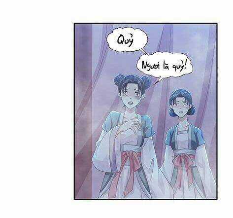 Bạo Quân Thử Yêu: Yêu Hậu Như Thử Đa Kiều Chapter 2 trang 30