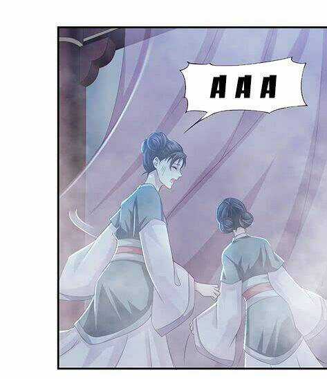 Bạo Quân Thử Yêu: Yêu Hậu Như Thử Đa Kiều Chapter 2 trang 31