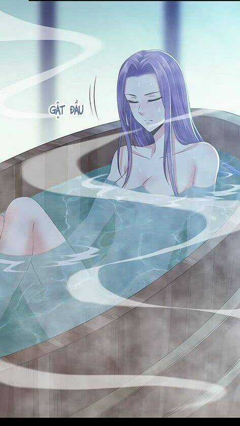 Bạo Quân Thử Yêu: Yêu Hậu Như Thử Đa Kiều Chapter 2 trang 34