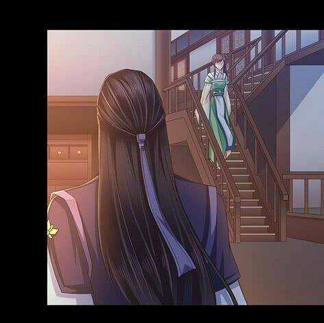 Bạo Quân Thử Yêu: Yêu Hậu Như Thử Đa Kiều Chapter 2 trang 35