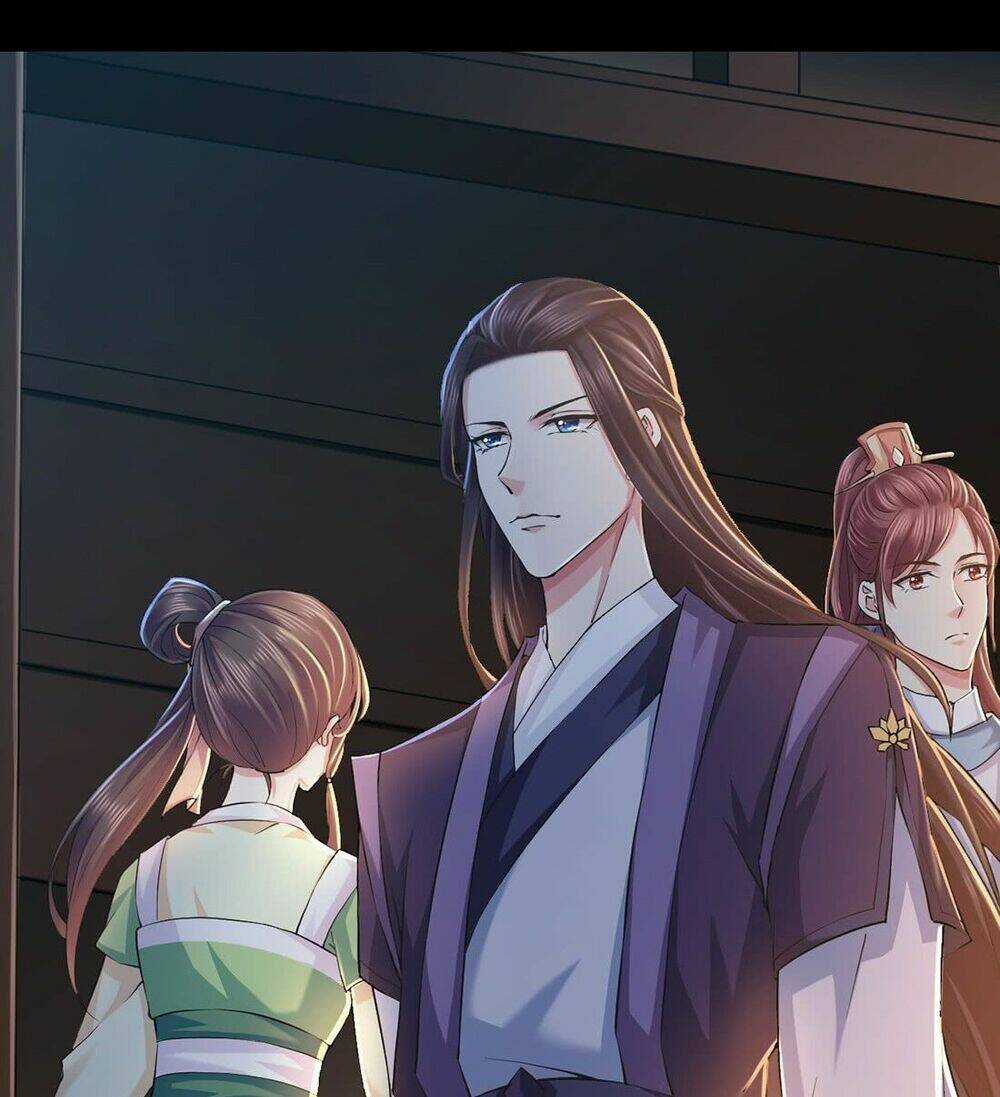 Bạo Quân Thử Yêu: Yêu Hậu Như Thử Đa Kiều Chapter 2 trang 36