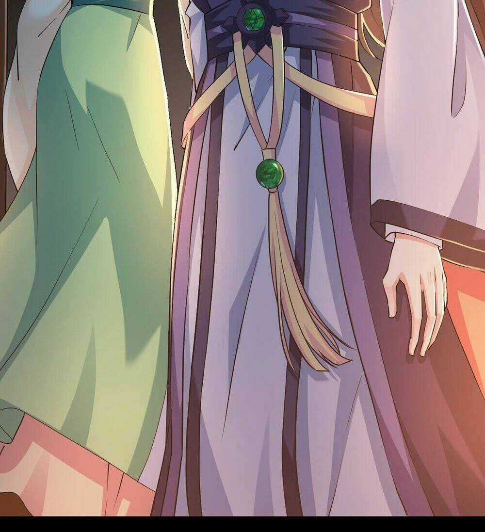 Bạo Quân Thử Yêu: Yêu Hậu Như Thử Đa Kiều Chapter 2 trang 37