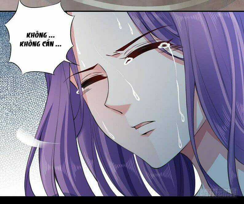 Bạo Quân Thử Yêu: Yêu Hậu Như Thử Đa Kiều Chapter 2 trang 4