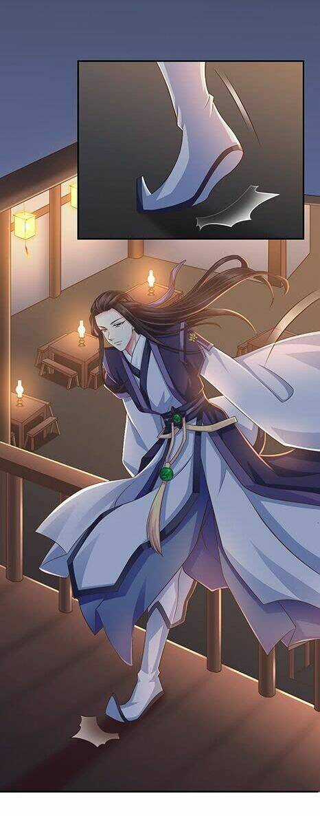 Bạo Quân Thử Yêu: Yêu Hậu Như Thử Đa Kiều Chapter 2 trang 42