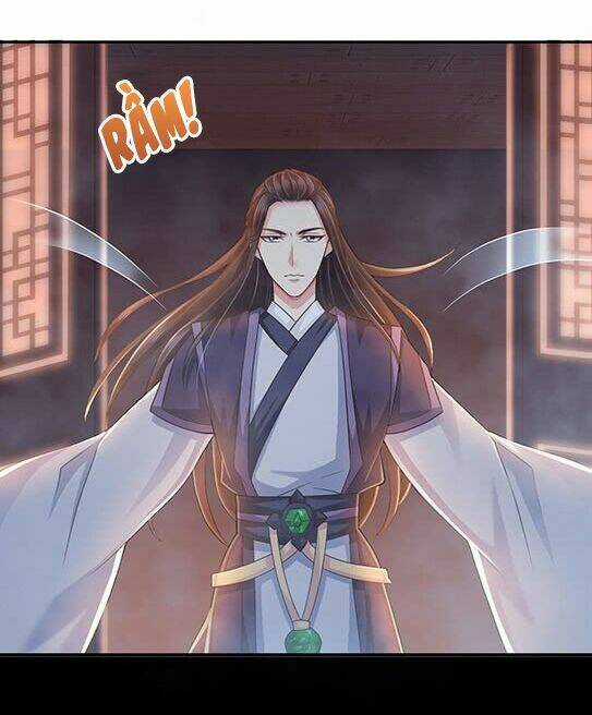 Bạo Quân Thử Yêu: Yêu Hậu Như Thử Đa Kiều Chapter 2 trang 43