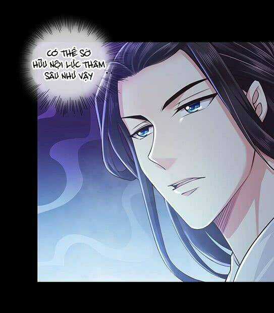 Bạo Quân Thử Yêu: Yêu Hậu Như Thử Đa Kiều Chapter 2 trang 44