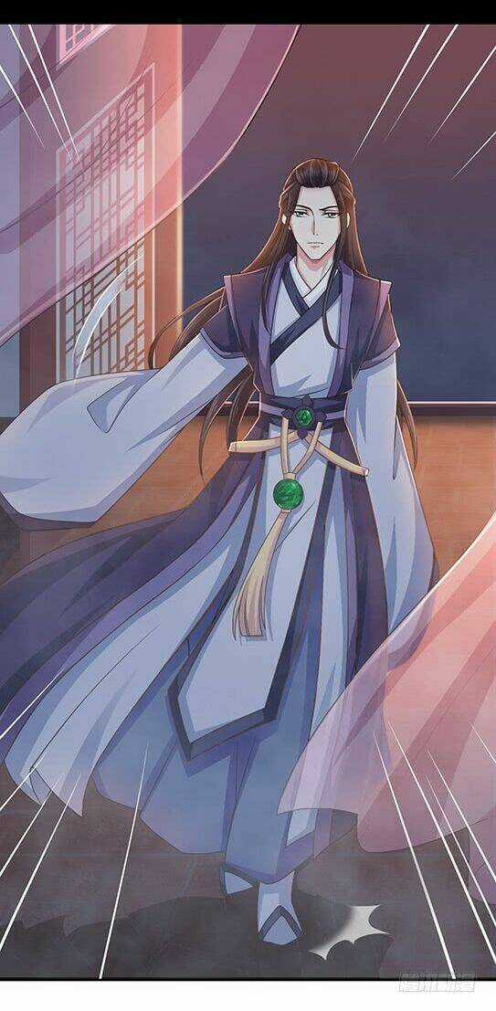 Bạo Quân Thử Yêu: Yêu Hậu Như Thử Đa Kiều Chapter 2 trang 47