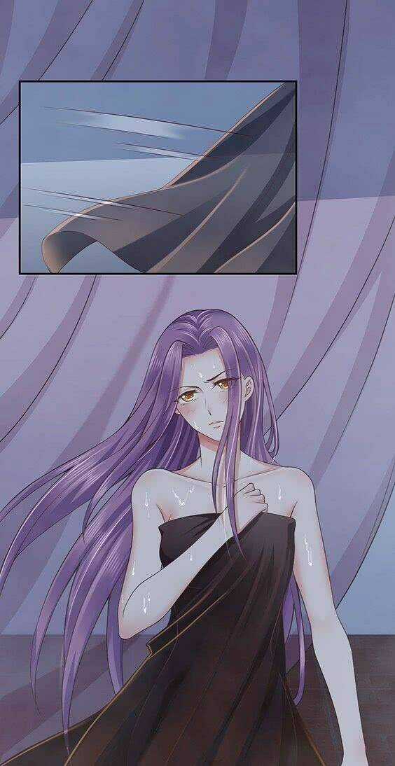 Bạo Quân Thử Yêu: Yêu Hậu Như Thử Đa Kiều Chapter 2 trang 48