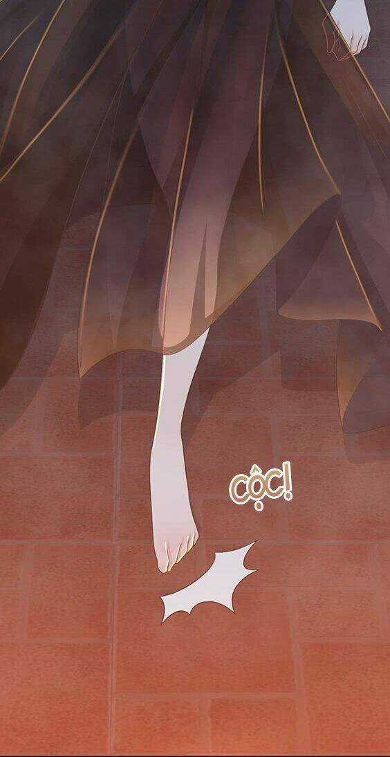 Bạo Quân Thử Yêu: Yêu Hậu Như Thử Đa Kiều Chapter 2 trang 49