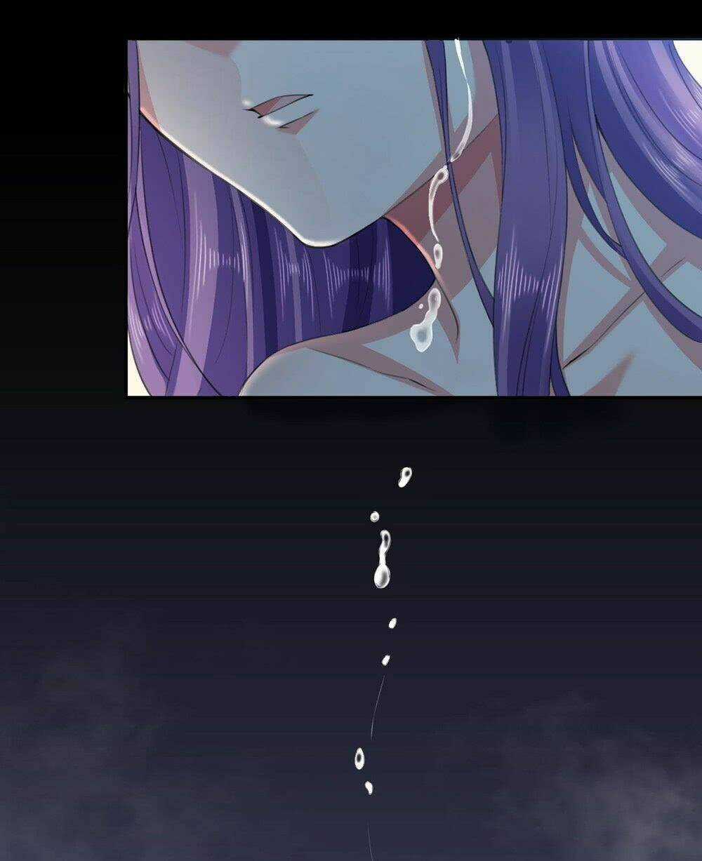 Bạo Quân Thử Yêu: Yêu Hậu Như Thử Đa Kiều Chapter 2 trang 5