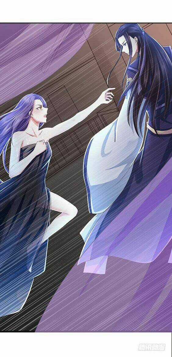 Bạo Quân Thử Yêu: Yêu Hậu Như Thử Đa Kiều Chapter 2 trang 51