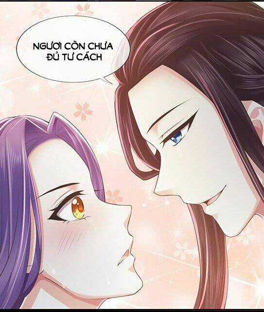 Bạo Quân Thử Yêu: Yêu Hậu Như Thử Đa Kiều Chapter 2 trang 54