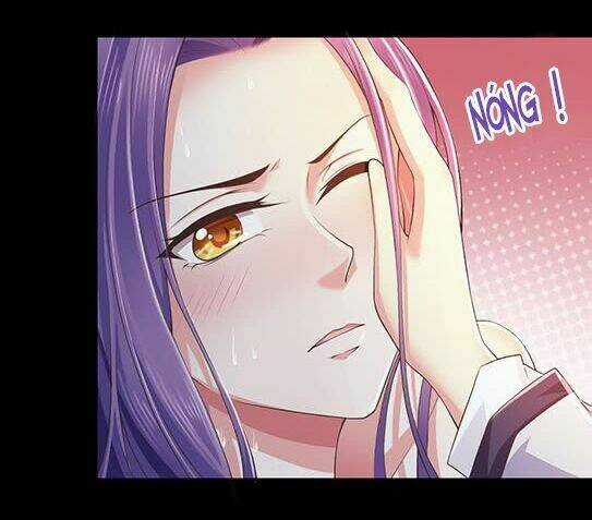 Bạo Quân Thử Yêu: Yêu Hậu Như Thử Đa Kiều Chapter 2 trang 55