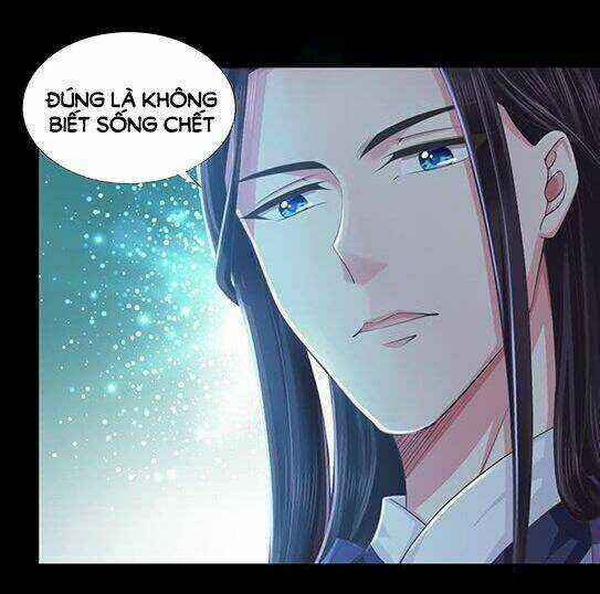 Bạo Quân Thử Yêu: Yêu Hậu Như Thử Đa Kiều Chapter 2 trang 57