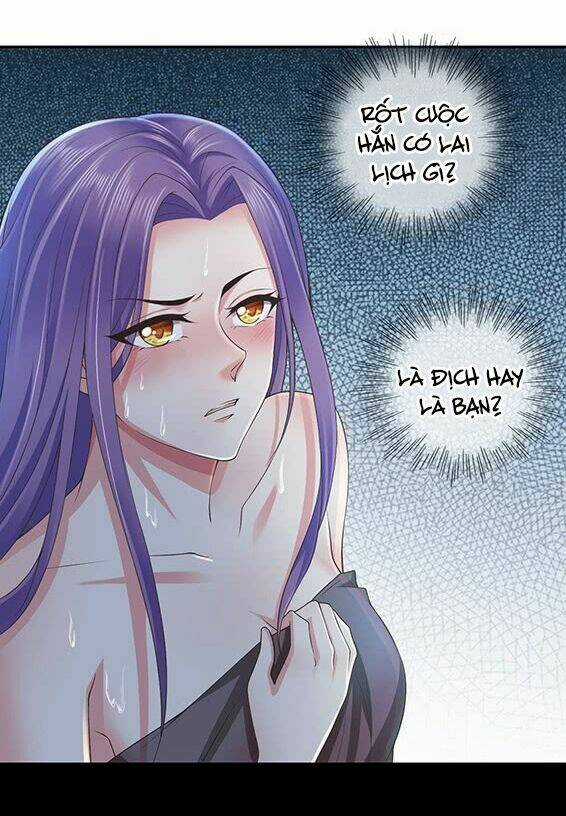 Bạo Quân Thử Yêu: Yêu Hậu Như Thử Đa Kiều Chapter 2 trang 58