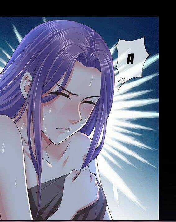 Bạo Quân Thử Yêu: Yêu Hậu Như Thử Đa Kiều Chapter 2 trang 59