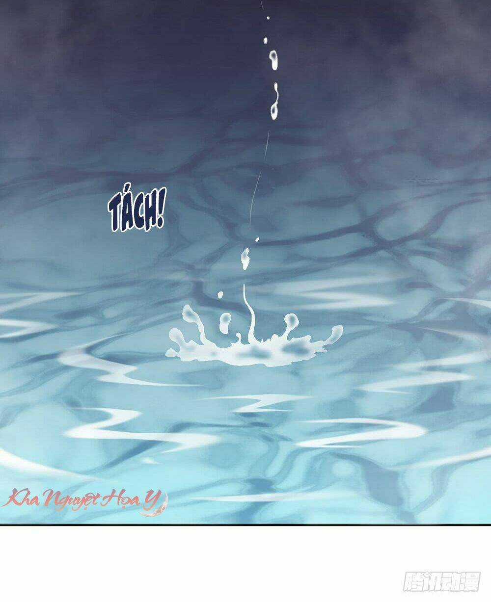 Bạo Quân Thử Yêu: Yêu Hậu Như Thử Đa Kiều Chapter 2 trang 6