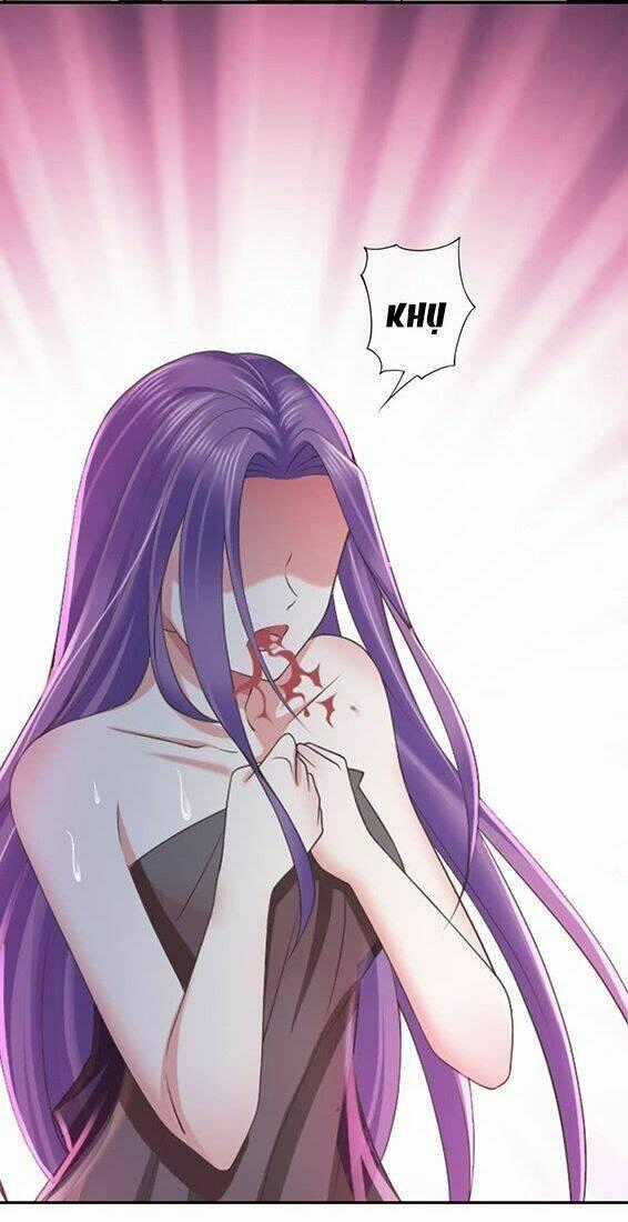 Bạo Quân Thử Yêu: Yêu Hậu Như Thử Đa Kiều Chapter 2 trang 60