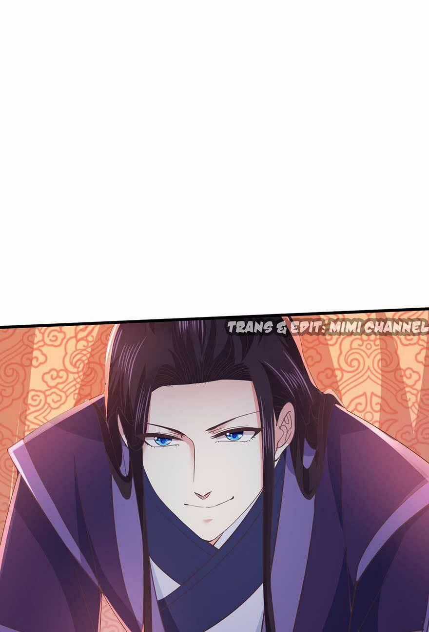 Bạo Quân Thử Yêu: Yêu Hậu Như Thử Đa Kiều Chapter 20.1 trang 1