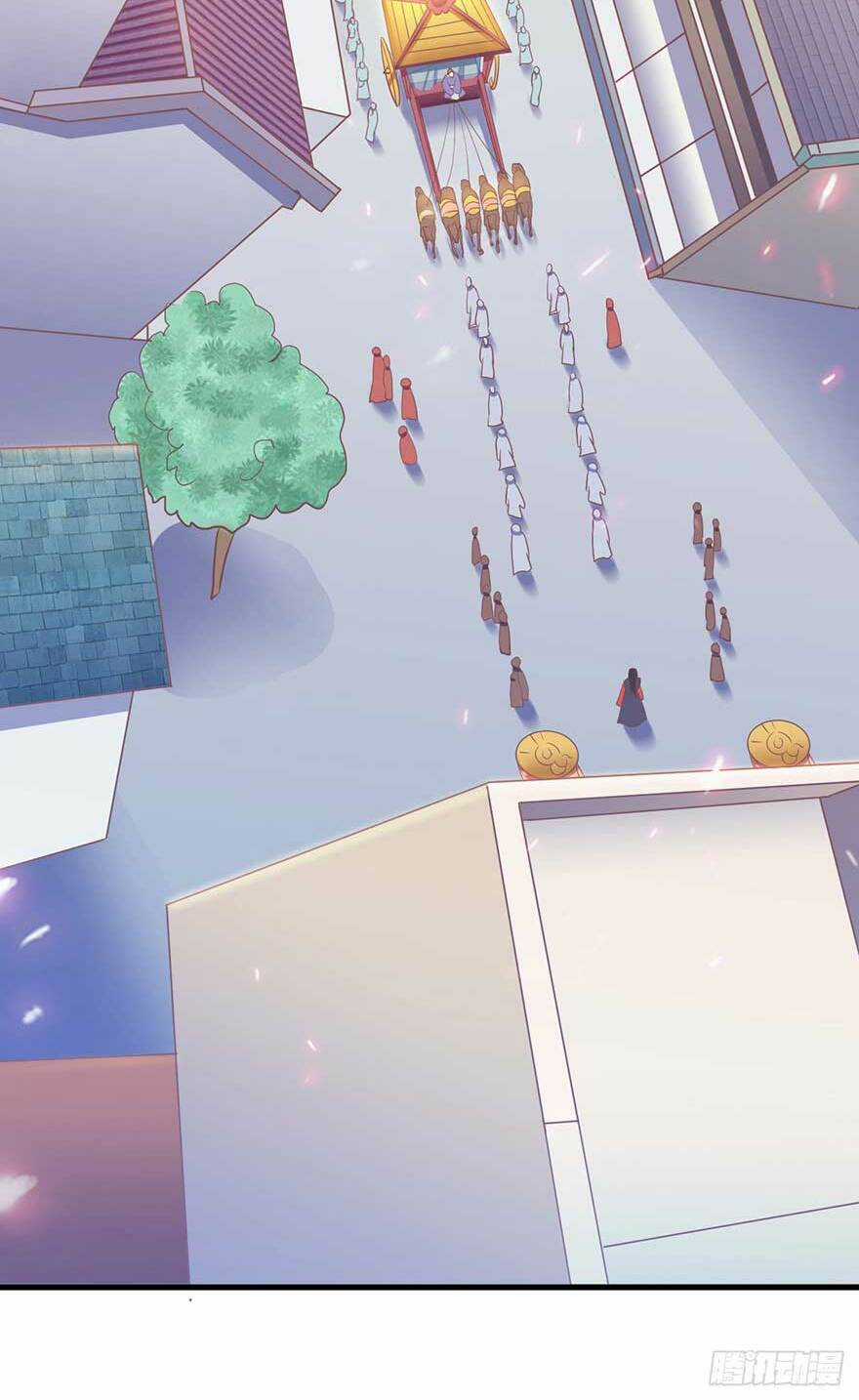 Bạo Quân Thử Yêu: Yêu Hậu Như Thử Đa Kiều Chapter 20.2 trang 10