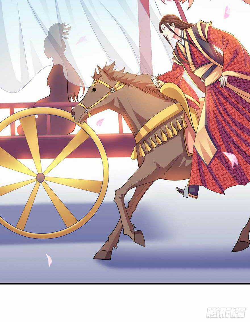 Bạo Quân Thử Yêu: Yêu Hậu Như Thử Đa Kiều Chapter 20.2 trang 13