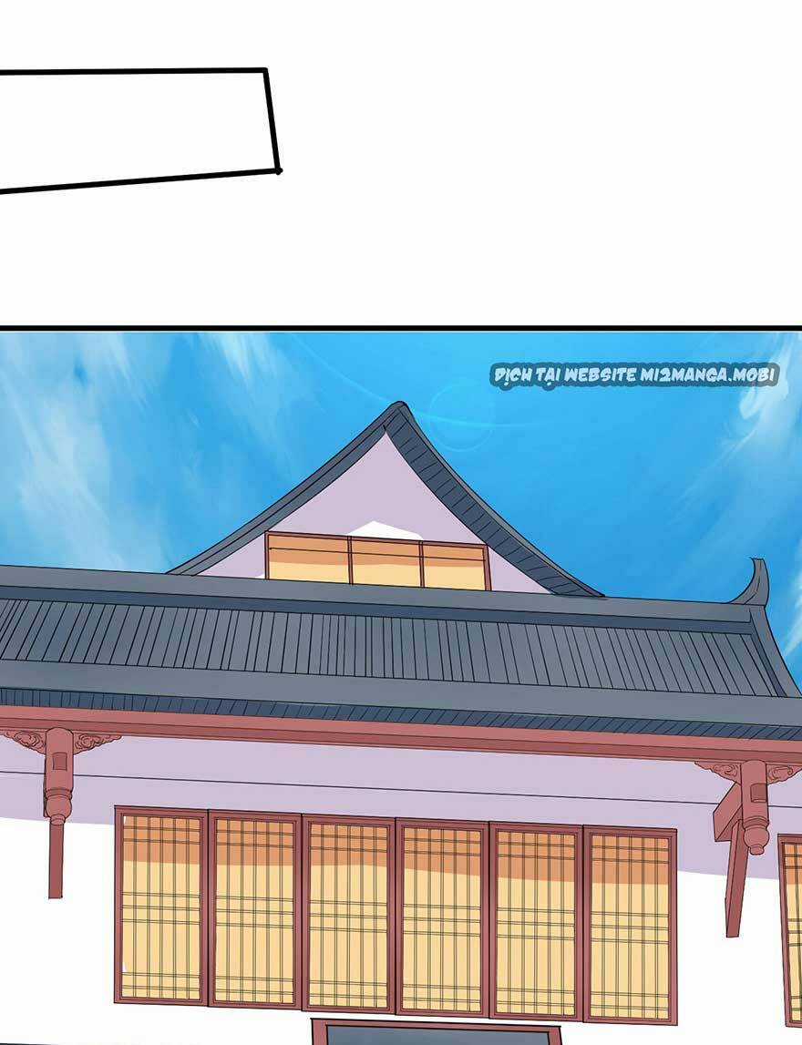 Bạo Quân Thử Yêu: Yêu Hậu Như Thử Đa Kiều Chapter 20.2 trang 19