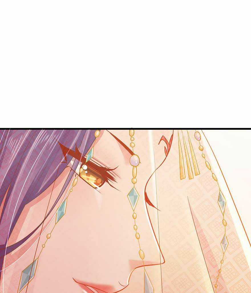 Bạo Quân Thử Yêu: Yêu Hậu Như Thử Đa Kiều Chapter 20.2 trang 6