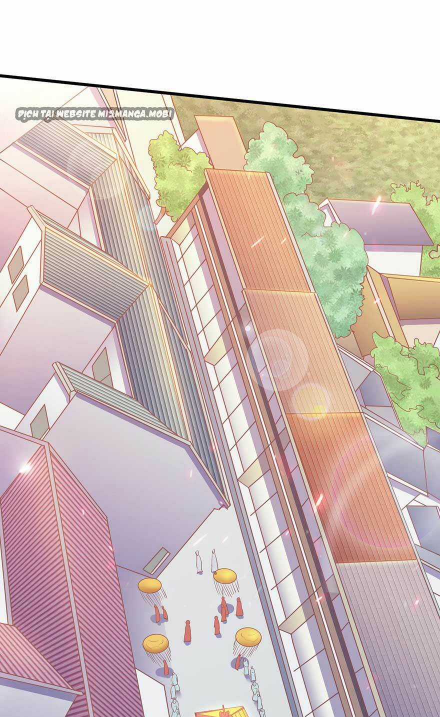 Bạo Quân Thử Yêu: Yêu Hậu Như Thử Đa Kiều Chapter 20.2 trang 9