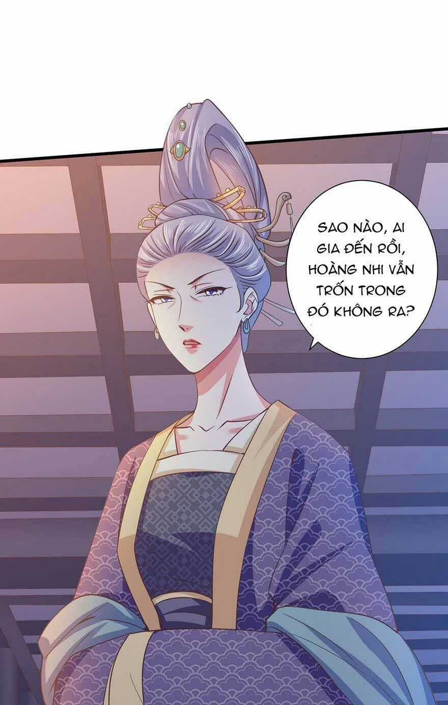 Bạo Quân Thử Yêu: Yêu Hậu Như Thử Đa Kiều Chapter 26.1 trang 1