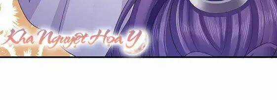 Bạo Quân Thử Yêu: Yêu Hậu Như Thử Đa Kiều Chapter 3 trang 100