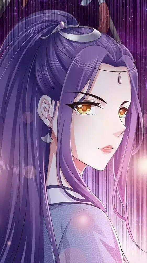 Bạo Quân Thử Yêu: Yêu Hậu Như Thử Đa Kiều Chapter 3 trang 103