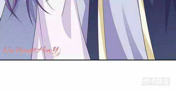 Bạo Quân Thử Yêu: Yêu Hậu Như Thử Đa Kiều Chapter 3 trang 26