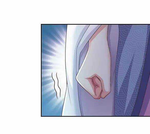 Bạo Quân Thử Yêu: Yêu Hậu Như Thử Đa Kiều Chapter 3 trang 28