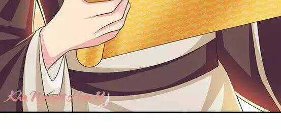 Bạo Quân Thử Yêu: Yêu Hậu Như Thử Đa Kiều Chapter 3 trang 35