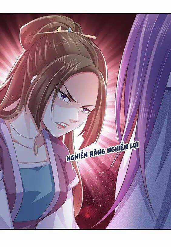 Bạo Quân Thử Yêu: Yêu Hậu Như Thử Đa Kiều Chapter 3 trang 39