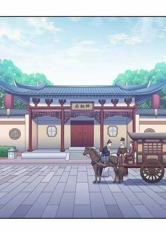 Bạo Quân Thử Yêu: Yêu Hậu Như Thử Đa Kiều Chapter 3 trang 41