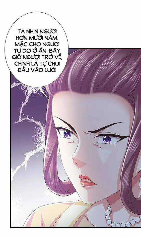 Bạo Quân Thử Yêu: Yêu Hậu Như Thử Đa Kiều Chapter 3 trang 45