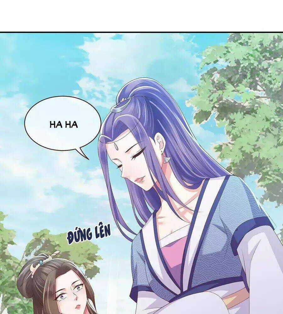 Bạo Quân Thử Yêu: Yêu Hậu Như Thử Đa Kiều Chapter 3 trang 53