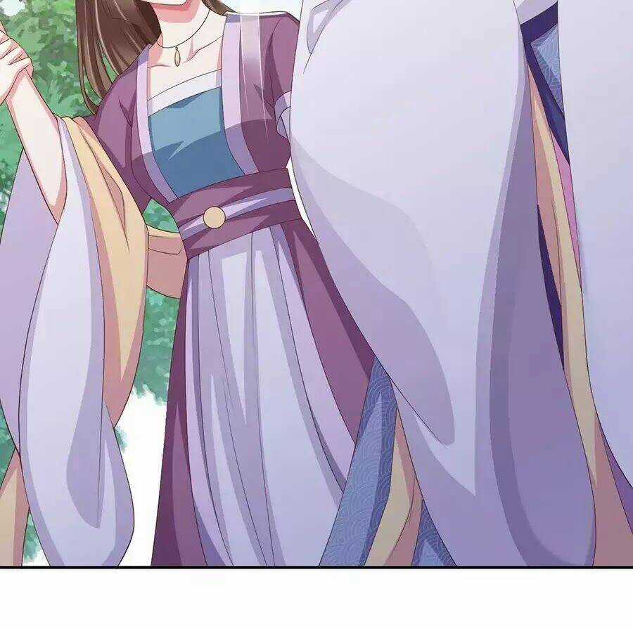 Bạo Quân Thử Yêu: Yêu Hậu Như Thử Đa Kiều Chapter 3 trang 54