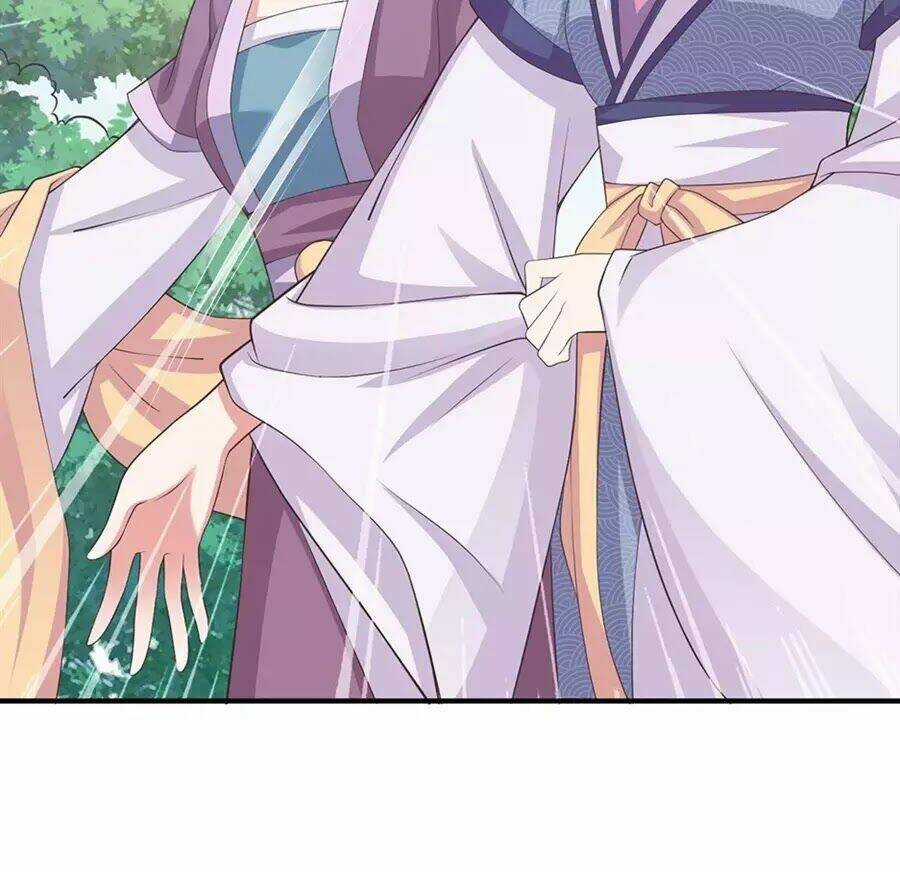 Bạo Quân Thử Yêu: Yêu Hậu Như Thử Đa Kiều Chapter 3 trang 56