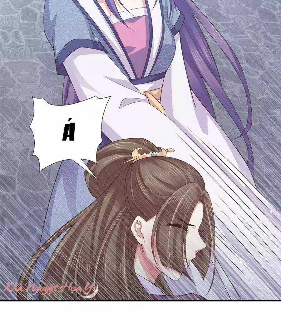 Bạo Quân Thử Yêu: Yêu Hậu Như Thử Đa Kiều Chapter 3 trang 58