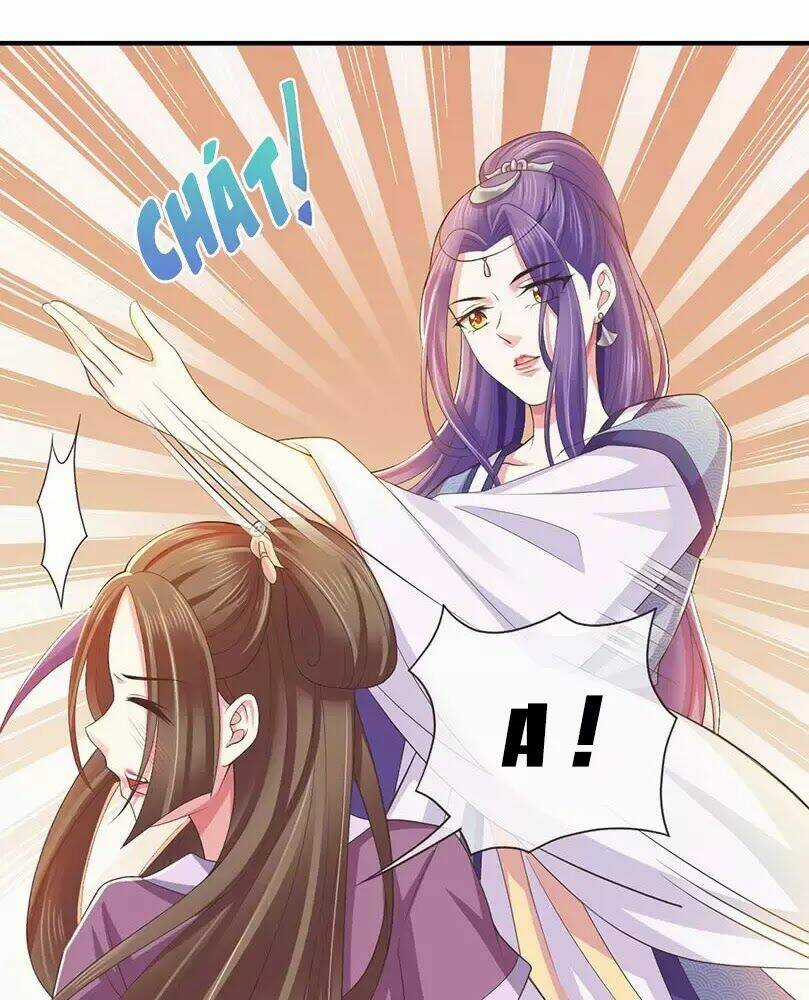 Bạo Quân Thử Yêu: Yêu Hậu Như Thử Đa Kiều Chapter 3 trang 60