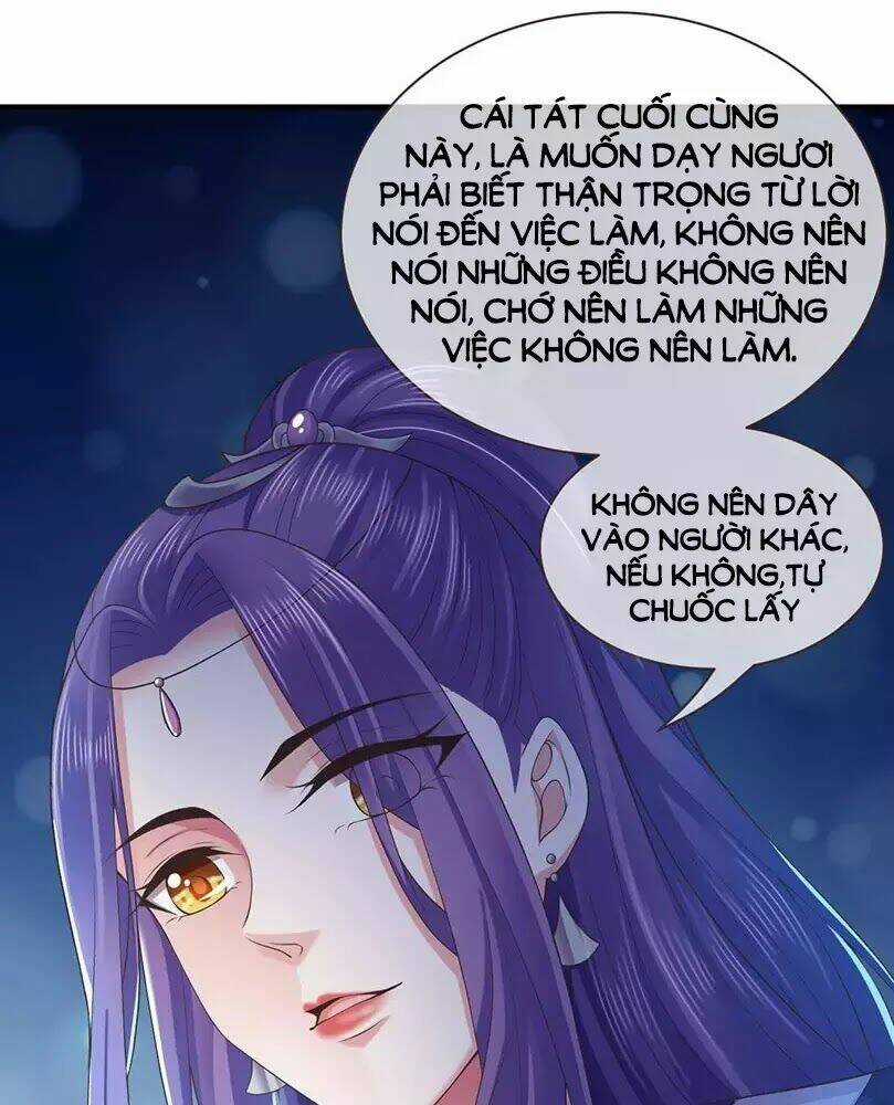 Bạo Quân Thử Yêu: Yêu Hậu Như Thử Đa Kiều Chapter 3 trang 64