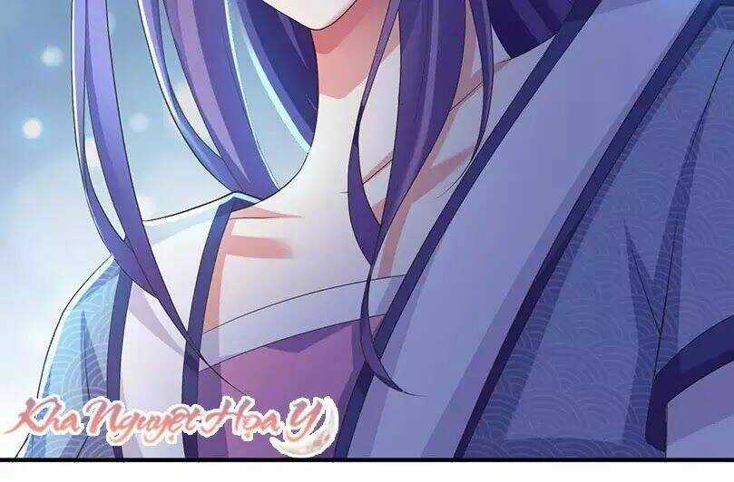 Bạo Quân Thử Yêu: Yêu Hậu Như Thử Đa Kiều Chapter 3 trang 65