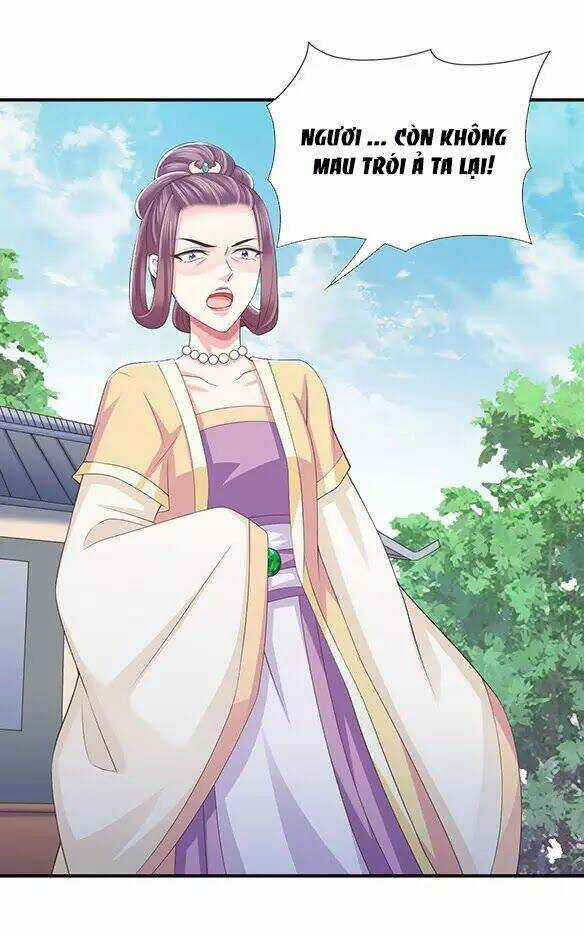 Bạo Quân Thử Yêu: Yêu Hậu Như Thử Đa Kiều Chapter 3 trang 66